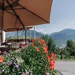 Boutique Panorama 3* Crans-Montana
