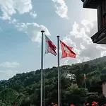 Boutique Panorama Hotell 3*