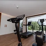 Hotel Boutique Panorama 3*