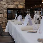 Boutique Panorama 3* Crans-Montana