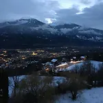 Boutique Panorama Hotell 3*