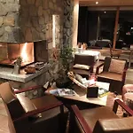 Hotell Boutique Panorama Crans-Montana