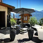 Hotel Boutique Panorama 3*