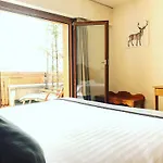 Boutique Panorama Crans-Montana