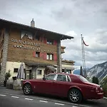 Hotel Boutique Panorama Crans-Montana