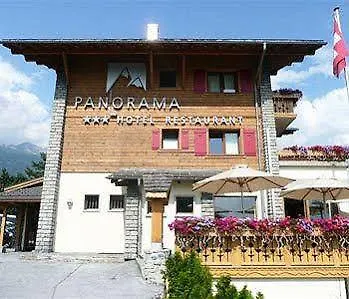 Boutique Panorama Crans-Montana