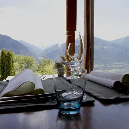 Boutique Panorama Crans-Montana