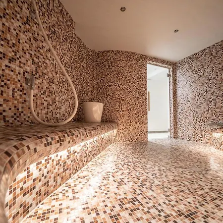 Ξενοδοχείο Boutique Panorama