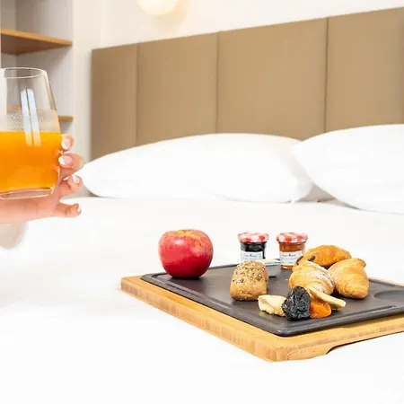 Boutique Panorama Hotel 3*