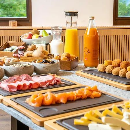 Boutique Panorama Hotel Crans-Montana