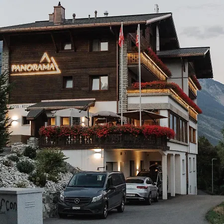 Hotel Boutique Panorama
