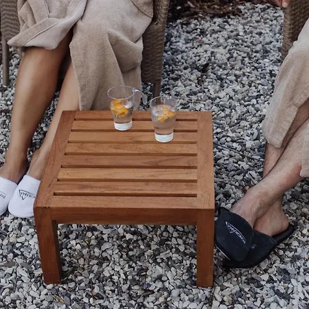 Boutique Panorama 3* Crans-Montana