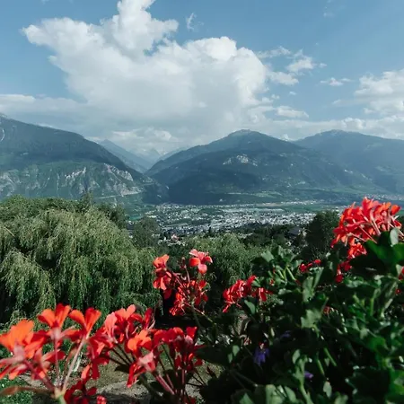 Boutique Panorama Hotel 3*