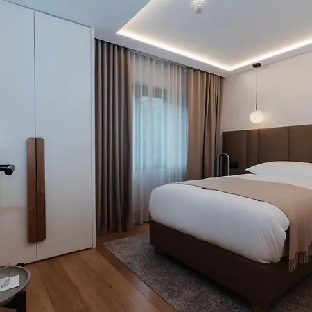 Boutique Panorama Hotel