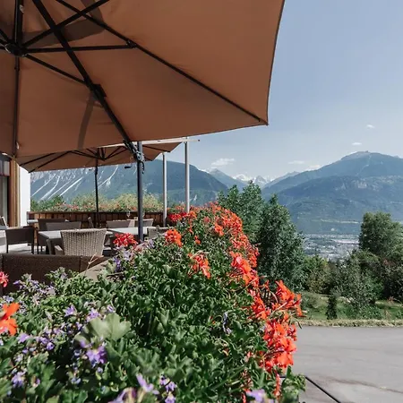 Boutique Panorama 3* Crans-Montana