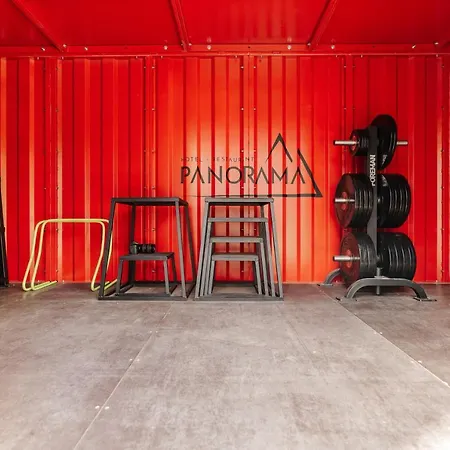 Boutique Panorama Ξενοδοχείο 3*