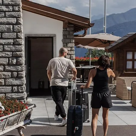 Boutique Panorama Crans-Montana