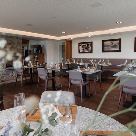 Ξενοδοχείο Boutique Panorama 3*