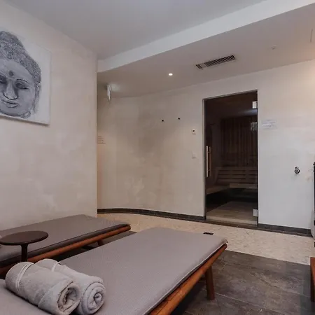 Hotel Boutique Panorama Crans-Montana