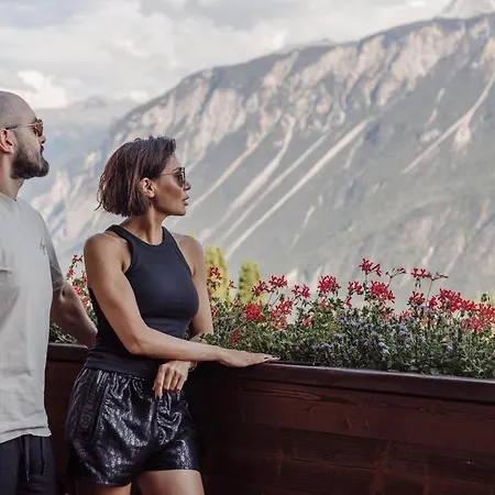 Boutique Panorama Hotel 3*