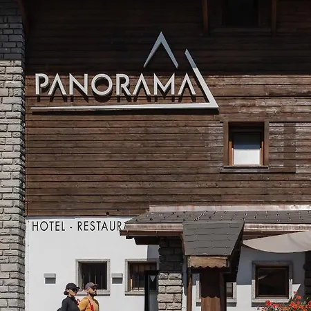 Boutique Panorama Hotel 3*