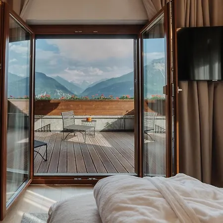 Ξενοδοχείο Boutique Panorama