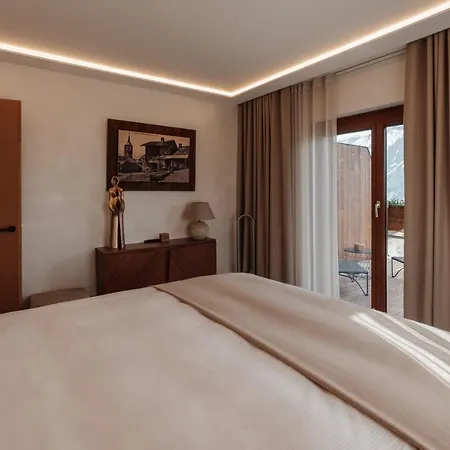 Boutique Panorama Ξενοδοχείο