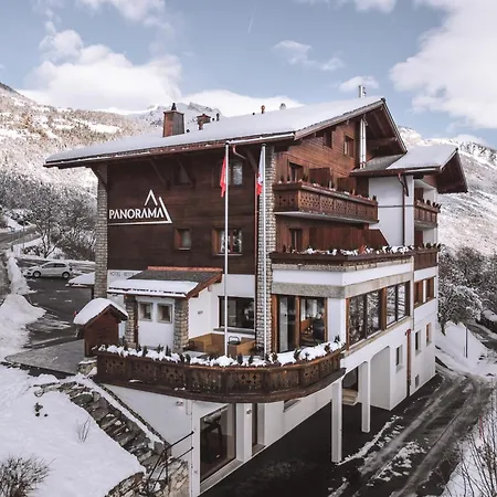 Boutique Panorama Crans-Montana