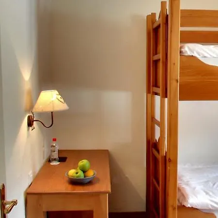 Boutique Panorama 3*