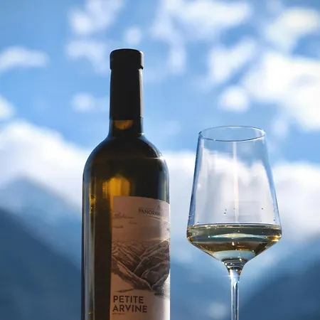 Ξενοδοχείο Boutique Panorama 3*