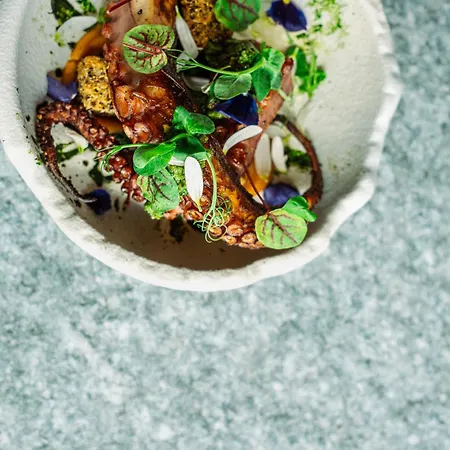 Hotel Boutique Panorama 3*