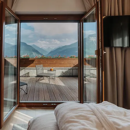 Boutique Panorama Κρανς Μοντάνα