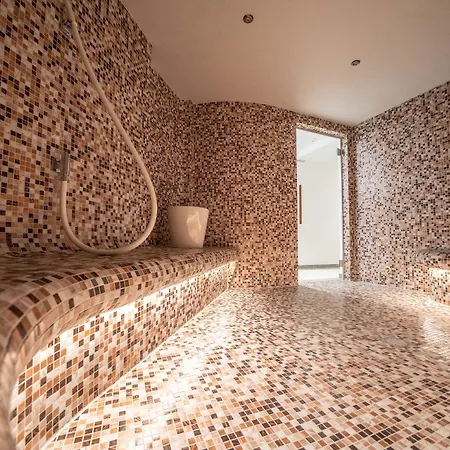 酒店 Boutique Panorama