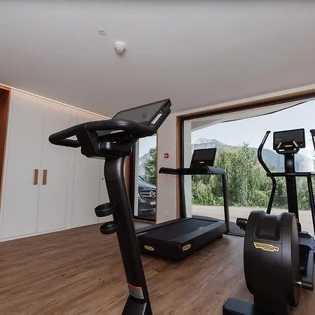 酒店 Boutique Panorama 3*