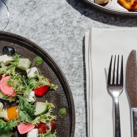 Boutique Panorama 3* Κρανς Μοντάνα