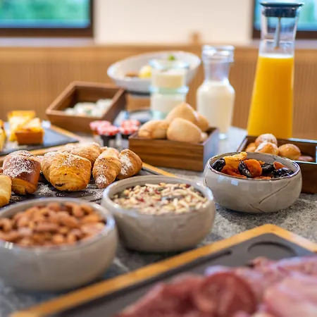 Boutique Panorama 3* Κρανς Μοντάνα