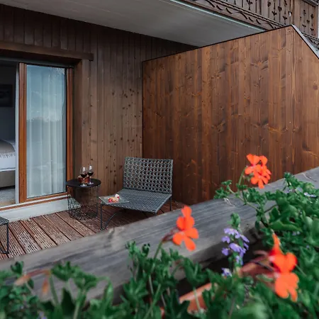 Boutique Panorama Hotel