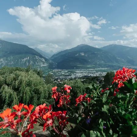 Boutique Panorama Hotel 3*