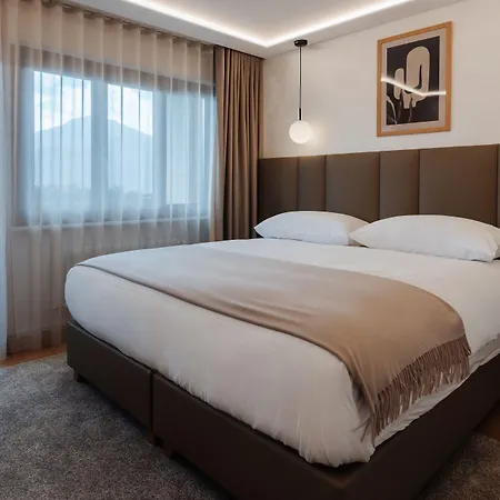 Ξενοδοχείο Boutique Panorama