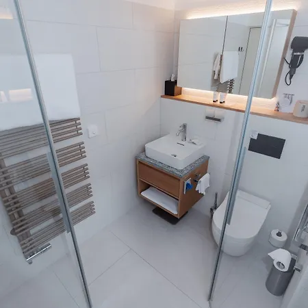 Boutique Panorama Hotel