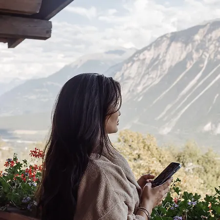 Boutique Panorama 酒店