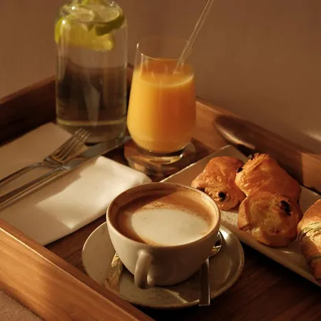 Boutique Panorama Hotel 3*