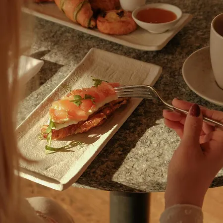 Ξενοδοχείο Boutique Panorama Κρανς Μοντάνα