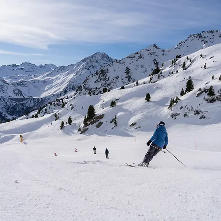 Boutique Panorama Hotel Crans-Montana