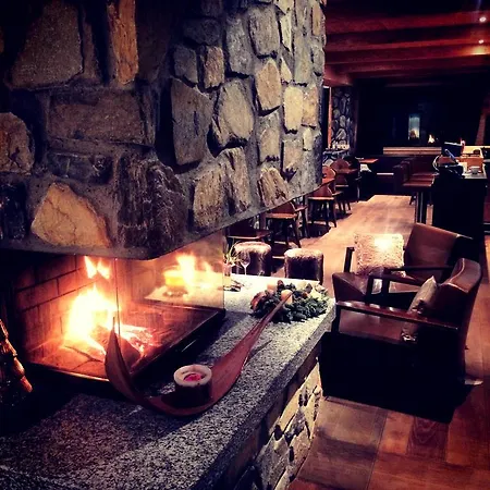 Boutique Panorama Κρανς Μοντάνα