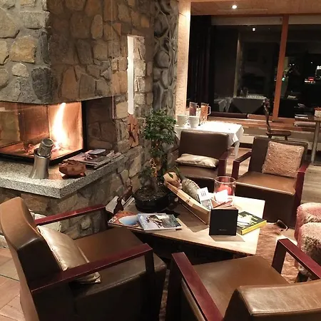 Hotel Boutique Panorama Crans-Montana