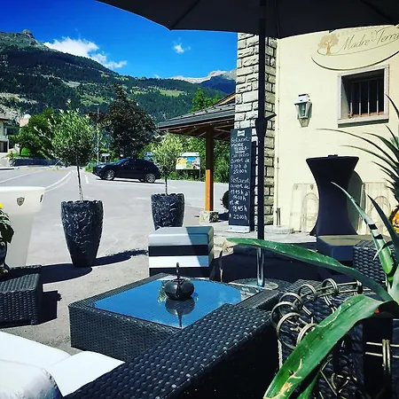 Boutique Panorama Ξενοδοχείο