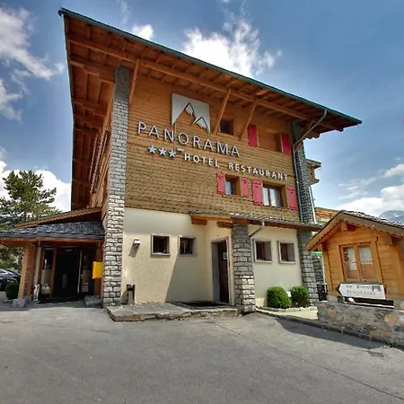 Boutique Panorama Hotel