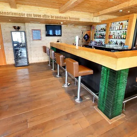 Boutique Panorama Κρανς Μοντάνα