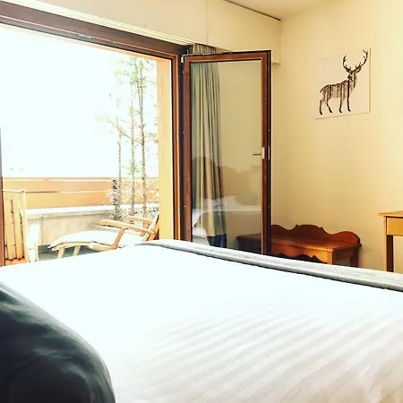 Boutique Panorama Crans-Montana